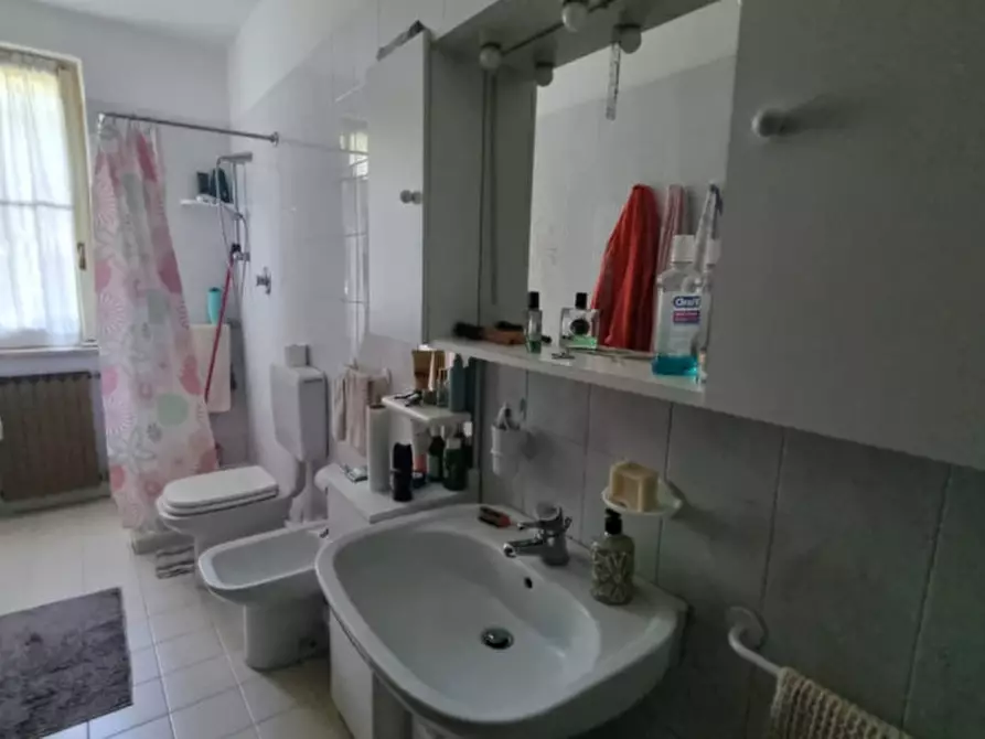 Immagine 21 di Casa indipendente in vendita  in VIA DEI RONCHI a Reggio Nell'emilia