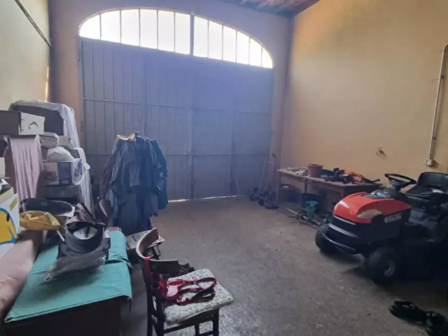 Immagine 22 di Casa indipendente in vendita  in VIA DEI RONCHI a Reggio Nell'emilia