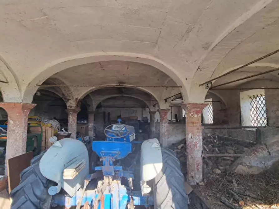 Immagine 23 di Casa indipendente in vendita  in VIA DEI RONCHI a Reggio Nell'emilia