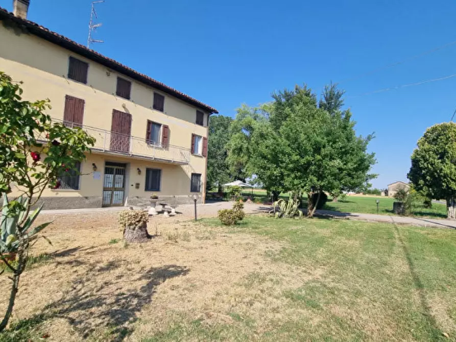 Immagine 25 di Casa indipendente in vendita  in VIA DEI RONCHI a Reggio Nell'emilia