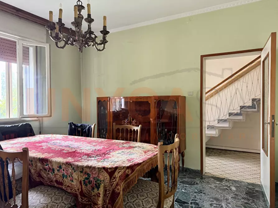 Immagine 3 di Casa bifamiliare in vendita  in Via Rovereto a Padova