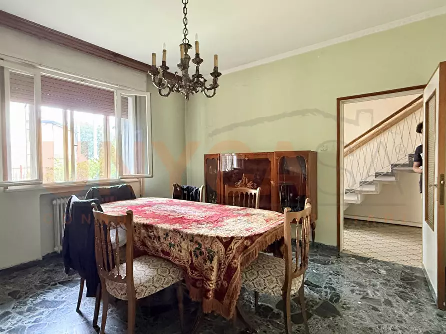 Immagine 4 di Casa bifamiliare in vendita  in Via Rovereto a Padova