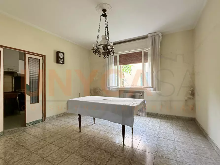Immagine 5 di Casa bifamiliare in vendita  in Via Rovereto a Padova