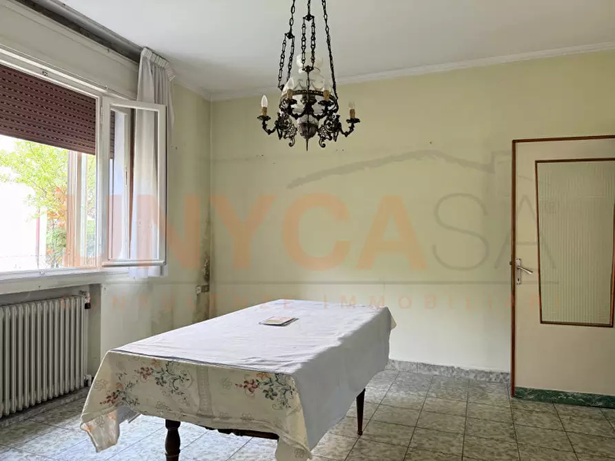 Immagine 7 di Casa bifamiliare in vendita  in Via Rovereto a Padova