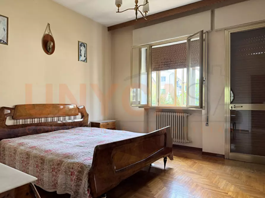 Immagine 9 di Casa bifamiliare in vendita  in Via Rovereto a Padova