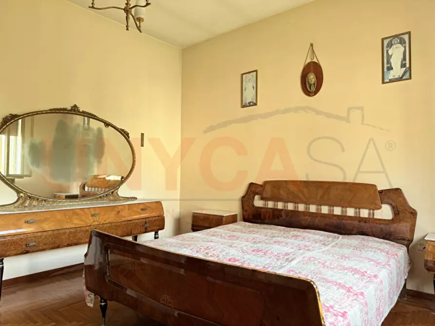 Immagine 10 di Casa bifamiliare in vendita  in Via Rovereto a Padova