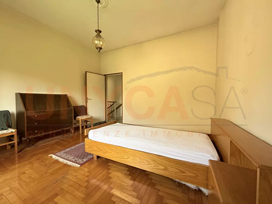 Immagine 13 di Casa bifamiliare in vendita  in Via Rovereto a Padova