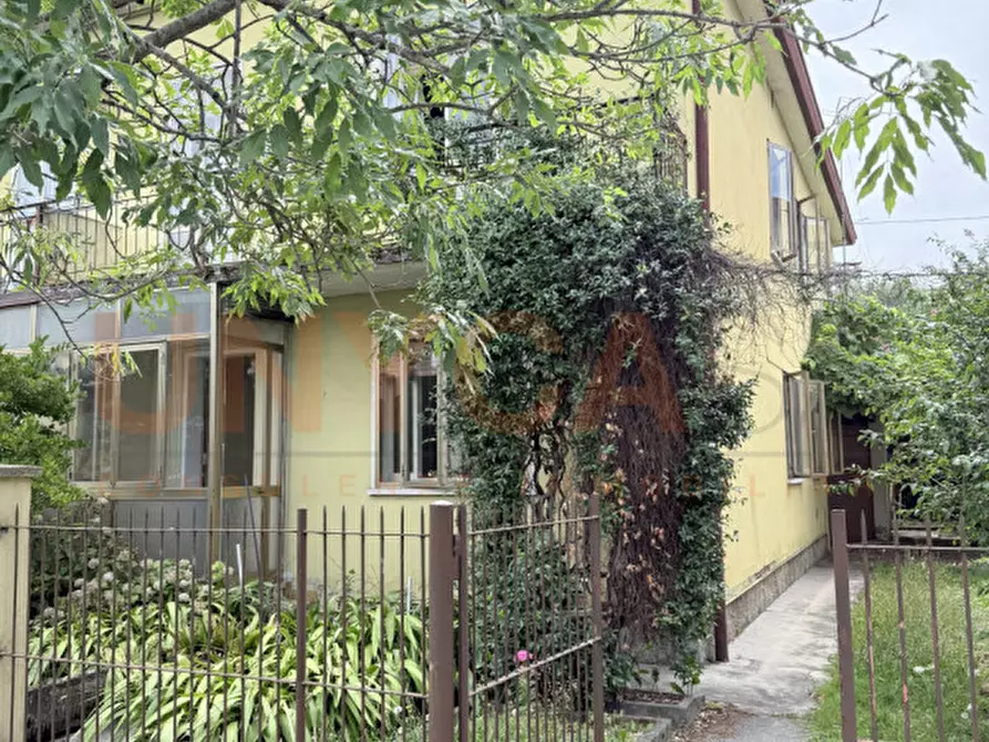 Immagine 18 di Casa bifamiliare in vendita  in Via Rovereto a Padova