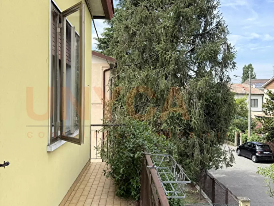 Immagine 19 di Casa bifamiliare in vendita  in Via Rovereto a Padova