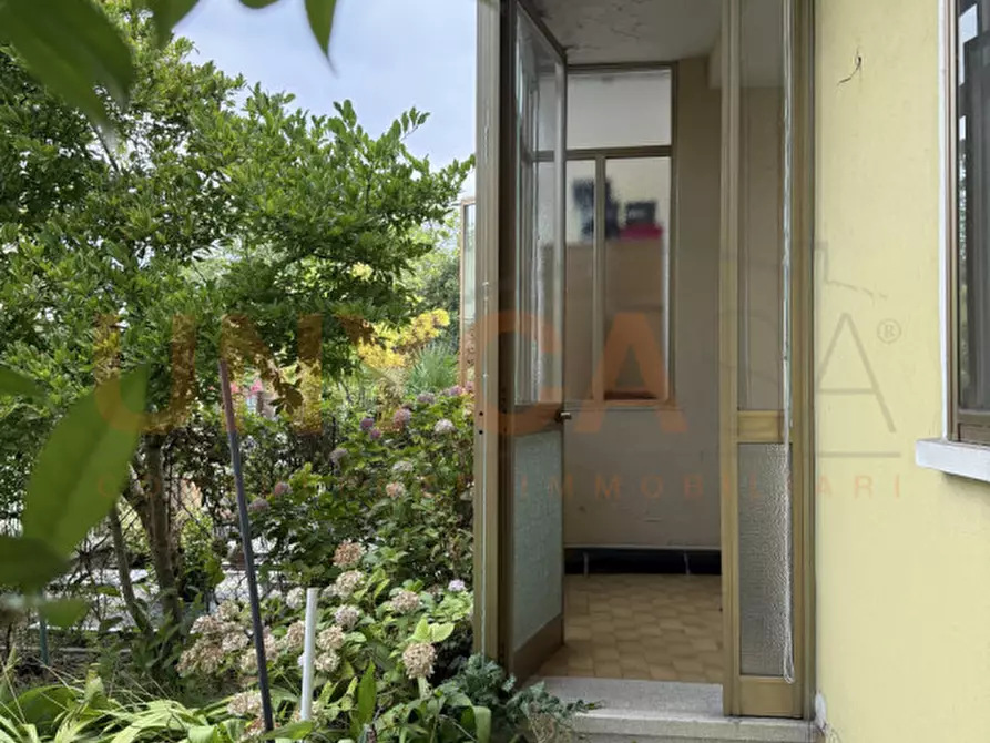 Immagine 20 di Casa bifamiliare in vendita  in Via Rovereto a Padova