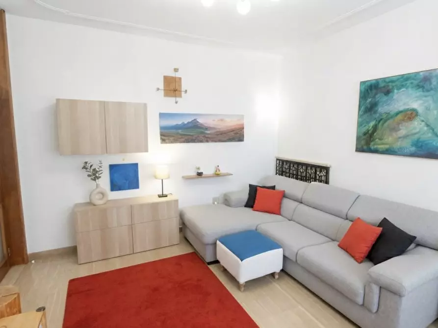 Immagine 2 di Appartamento in vendita  in Via Santa Maria in Conio a Padova