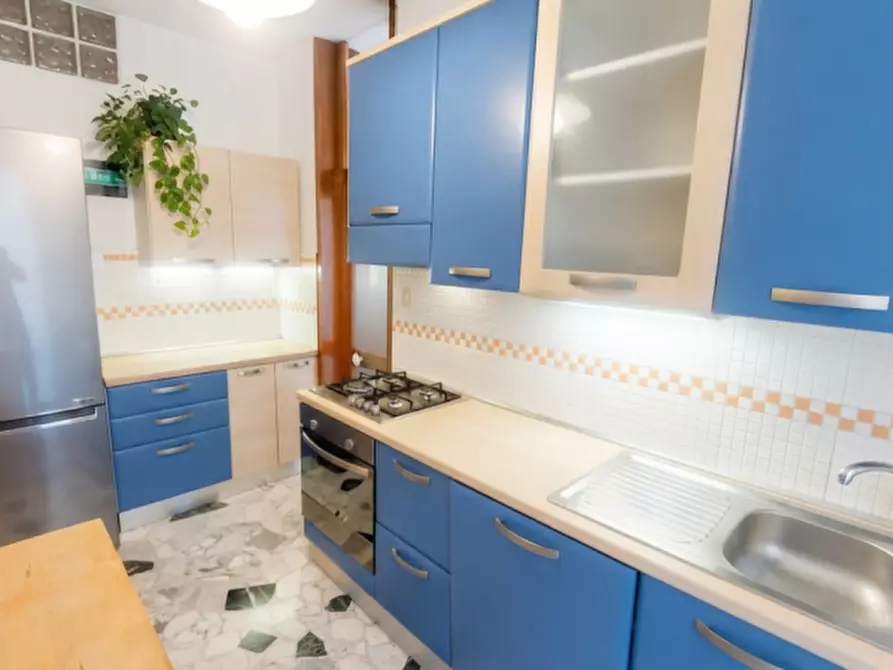 Immagine 4 di Appartamento in vendita  in Via Santa Maria in Conio a Padova