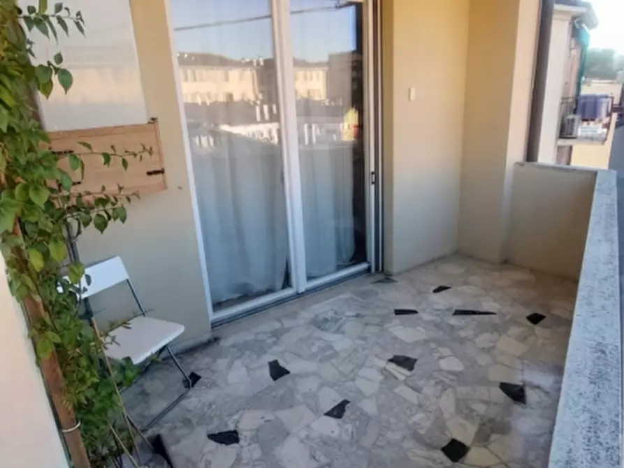 Immagine 5 di Appartamento in vendita  in Via Santa Maria in Conio a Padova