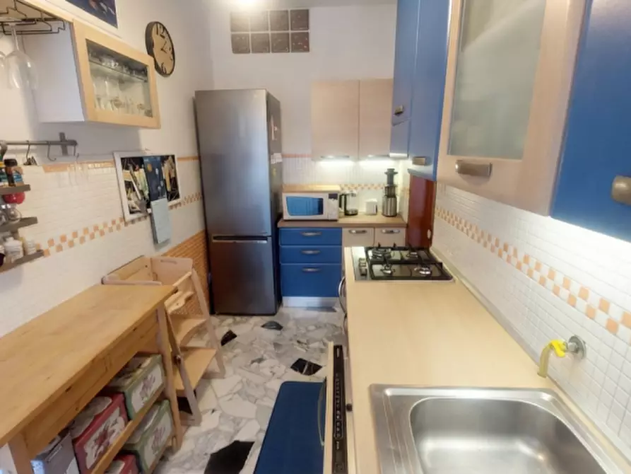 Immagine 6 di Appartamento in vendita  in Via Santa Maria in Conio a Padova