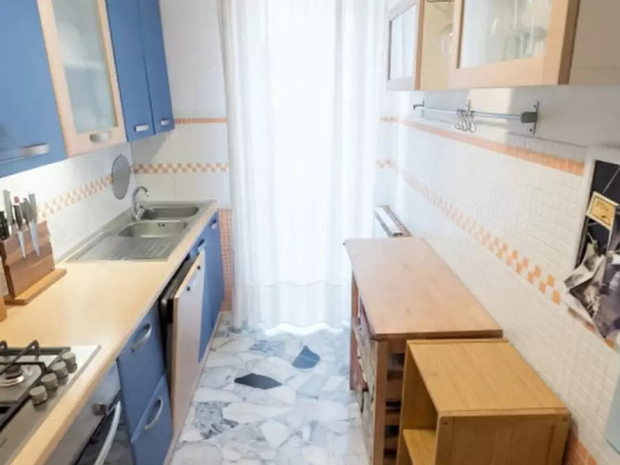Immagine 7 di Appartamento in vendita  in Via Santa Maria in Conio a Padova