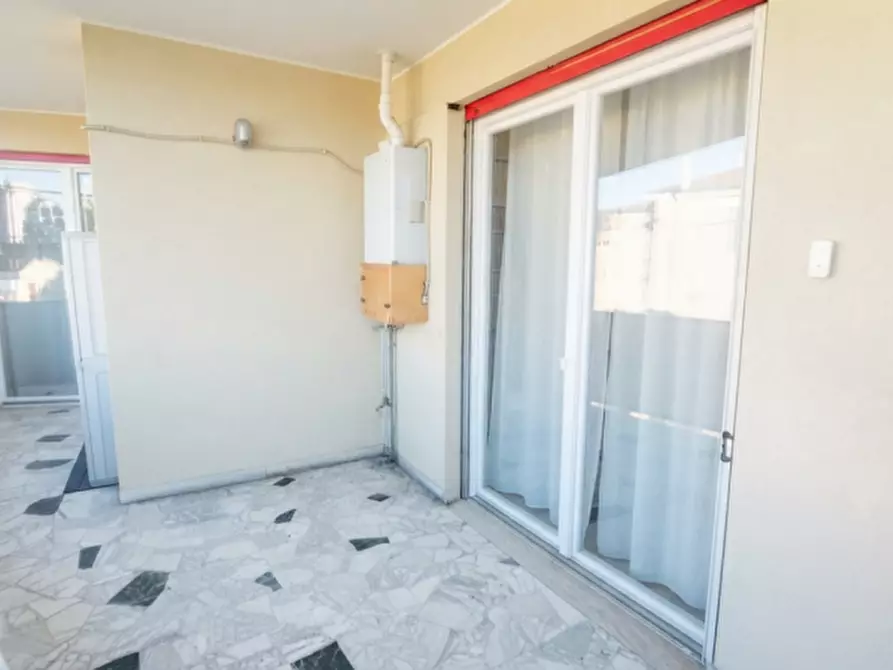 Immagine 8 di Appartamento in vendita  in Via Santa Maria in Conio a Padova
