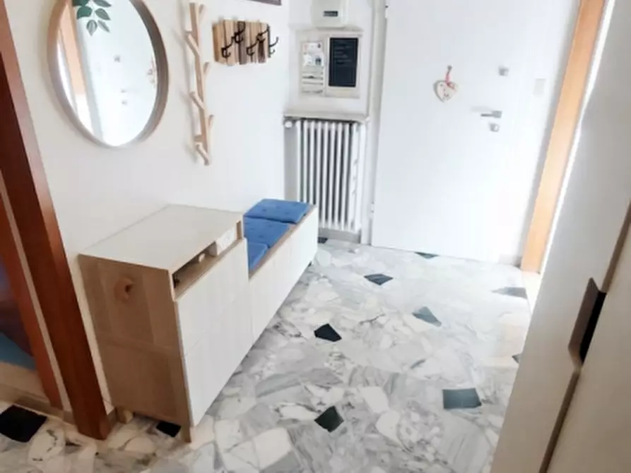 Immagine 9 di Appartamento in vendita  in Via Santa Maria in Conio a Padova