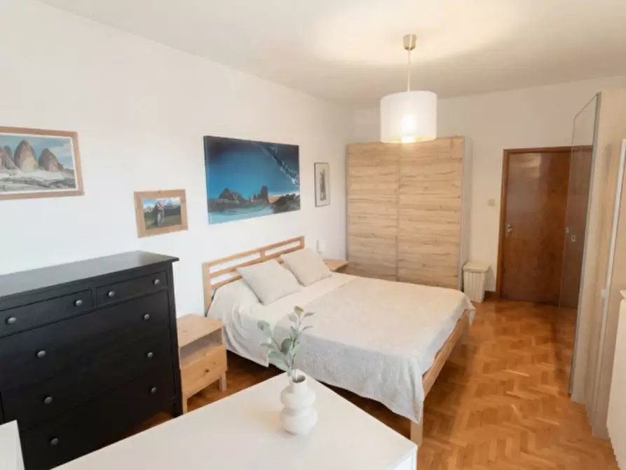 Immagine 10 di Appartamento in vendita  in Via Santa Maria in Conio a Padova