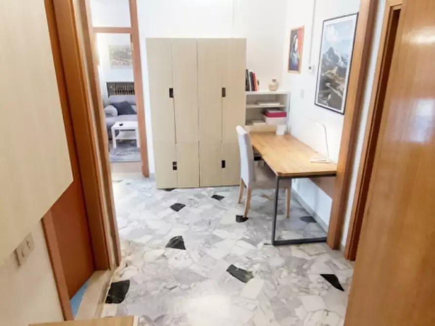 Immagine 13 di Appartamento in vendita  in Via Santa Maria in Conio a Padova