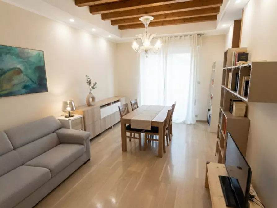 Immagine 18 di Appartamento in vendita  in Via Santa Maria in Conio a Padova