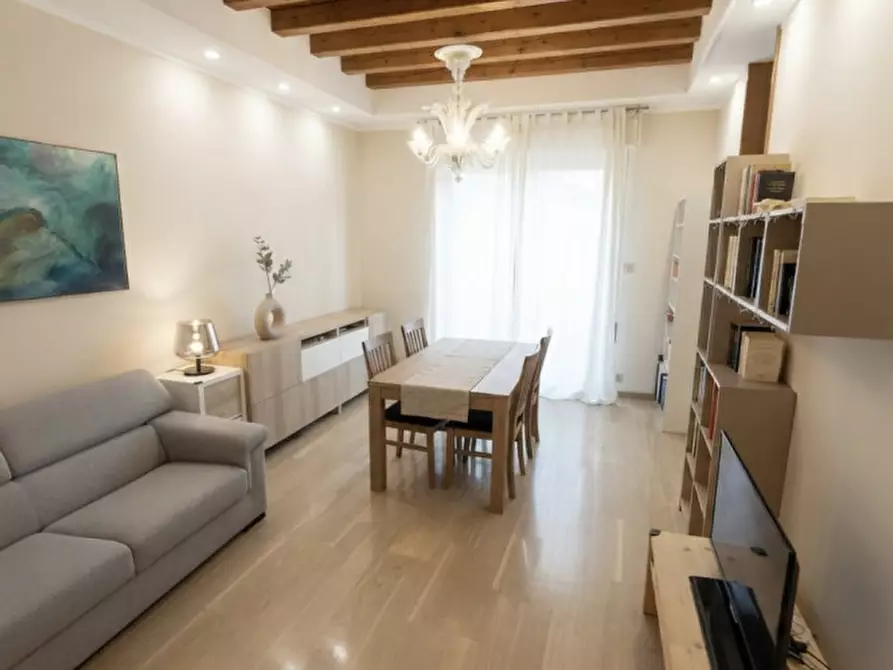 Immagine 20 di Appartamento in vendita  in Via Santa Maria in Conio a Padova
