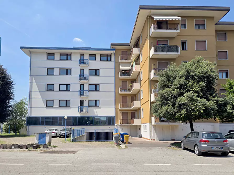 Immagine 1 di Ufficio in affitto  a Treviso