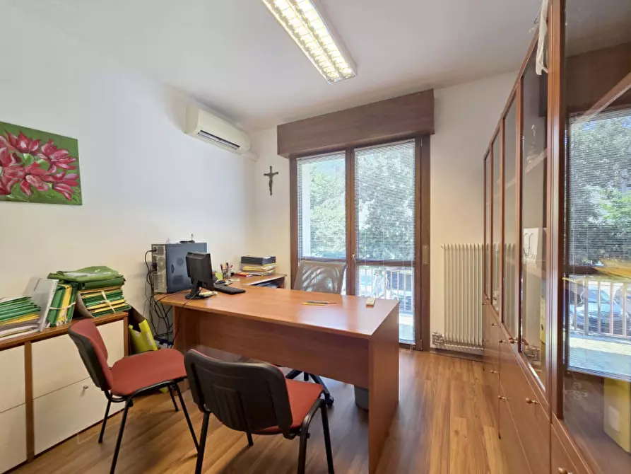 Immagine 6 di Ufficio in affitto  a Treviso