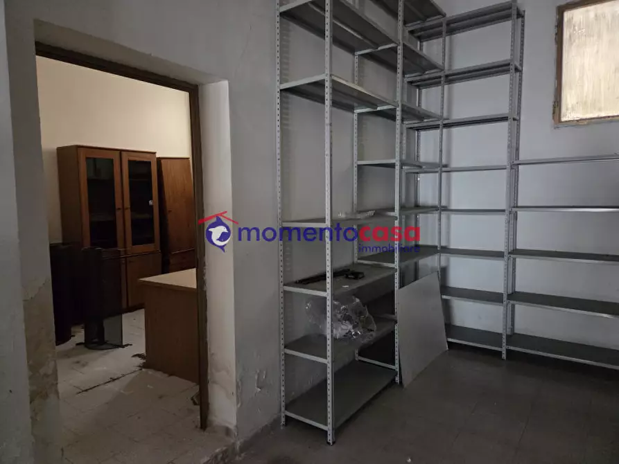 Immagine 2 di Magazzino in vendita  in via geatano sardiello 14 a Reggio Di Calabria