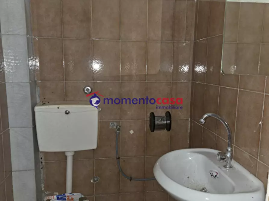 Immagine 4 di Magazzino in vendita  in via geatano sardiello 14 a Reggio Di Calabria