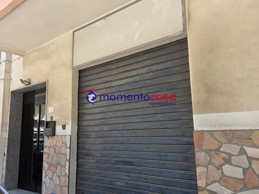 Immagine 6 di Magazzino in vendita  in via geatano sardiello 14 a Reggio Di Calabria