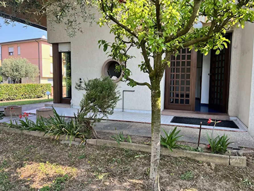 Immagine 2 di Casa indipendente in vendita  a Vigonza