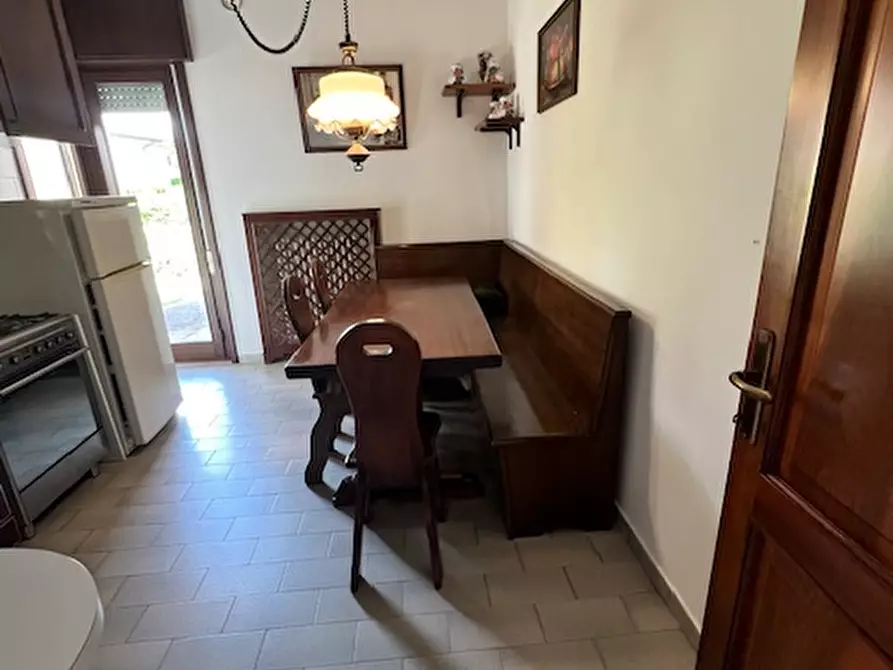 Immagine 7 di Casa indipendente in vendita  a Vigonza