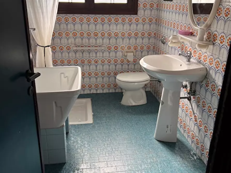 Immagine 16 di Casa indipendente in vendita  a Vigonza