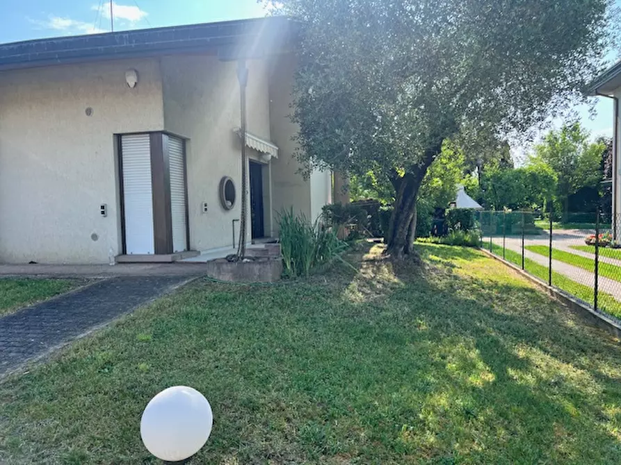 Immagine 30 di Casa indipendente in vendita  a Vigonza