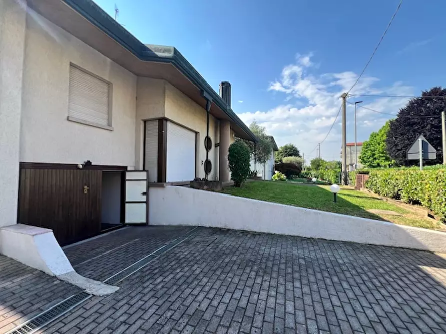Immagine 34 di Casa indipendente in vendita  a Vigonza