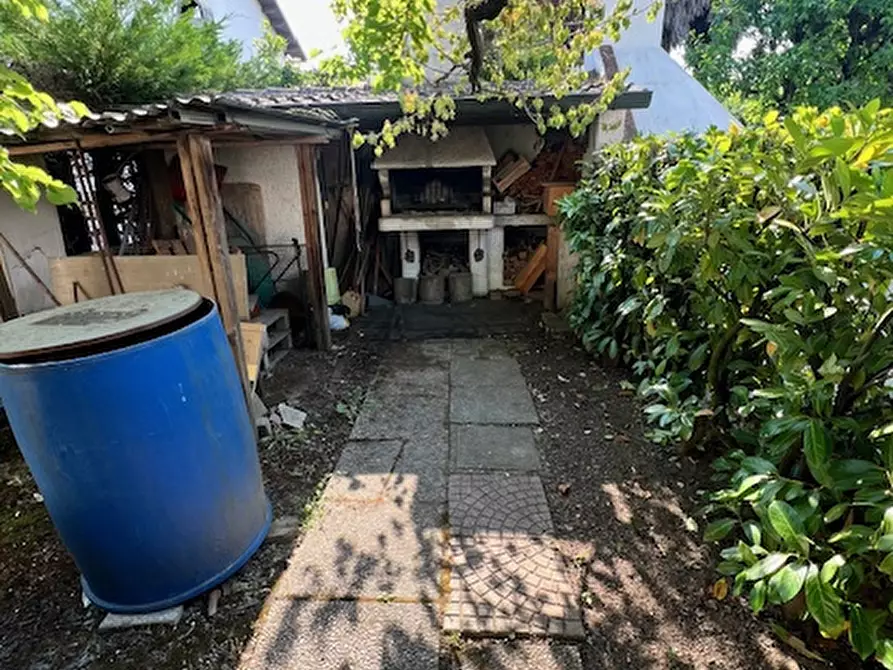 Immagine 38 di Casa indipendente in vendita  a Vigonza