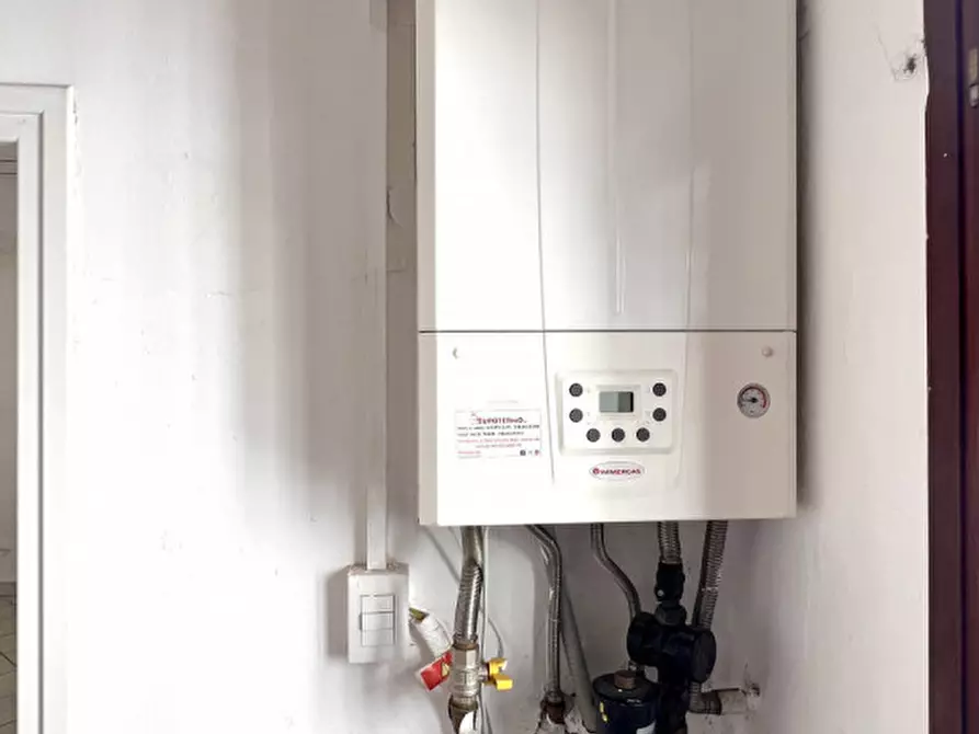 Immagine 8 di Appartamento in vendita  in Via Giotto a Correzzola