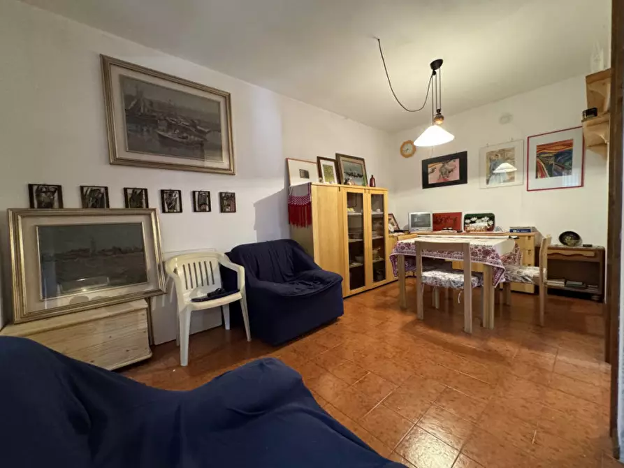 Immagine 1 di Appartamento in vendita  in Borgo Salagona, 35 A a Vigo Di Cadore