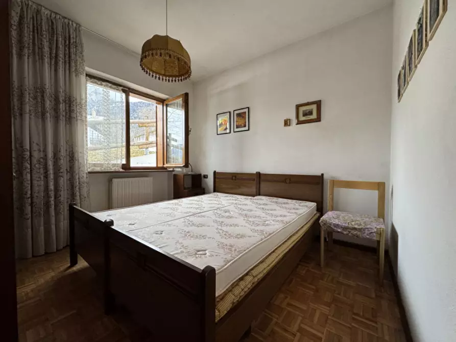Immagine 3 di Appartamento in vendita  in Borgo Salagona, 35 A a Vigo Di Cadore