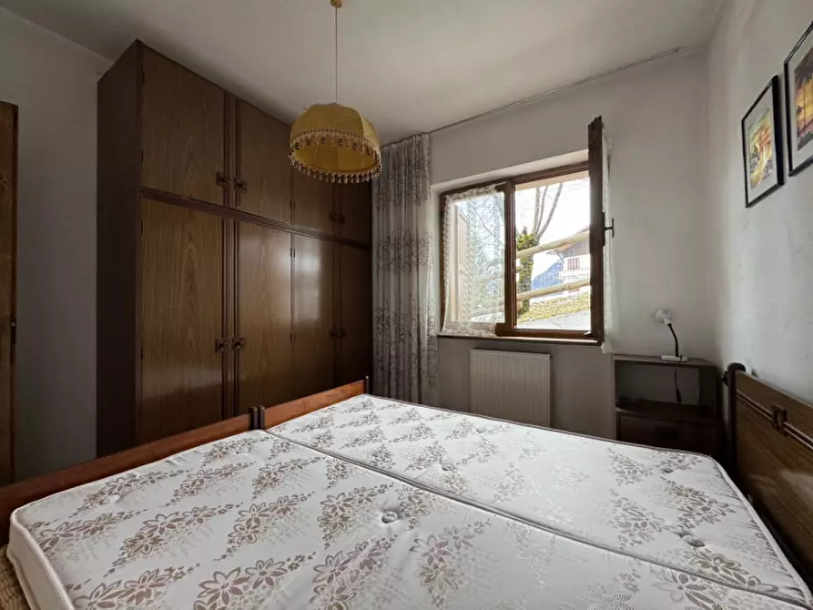 Immagine 4 di Appartamento in vendita  in Borgo Salagona, 35 A a Vigo Di Cadore