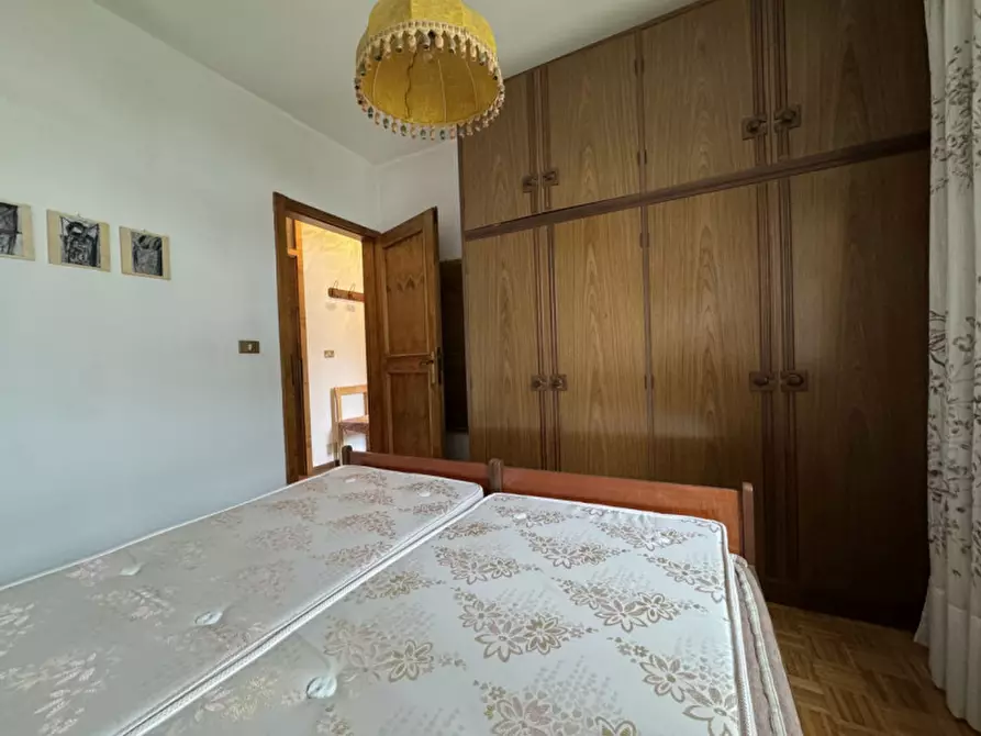 Immagine 5 di Appartamento in vendita  in Borgo Salagona, 35 A a Vigo Di Cadore