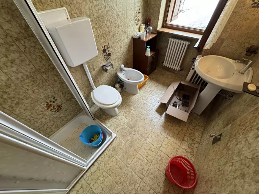 Immagine 6 di Appartamento in vendita  in Borgo Salagona, 35 A a Vigo Di Cadore