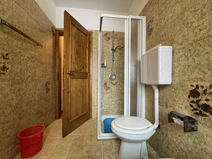 Immagine 7 di Appartamento in vendita  in Borgo Salagona, 35 A a Vigo Di Cadore