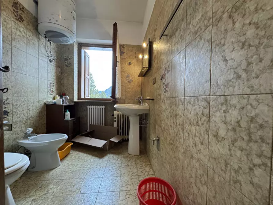 Immagine 8 di Appartamento in vendita  in Borgo Salagona, 35 A a Vigo Di Cadore