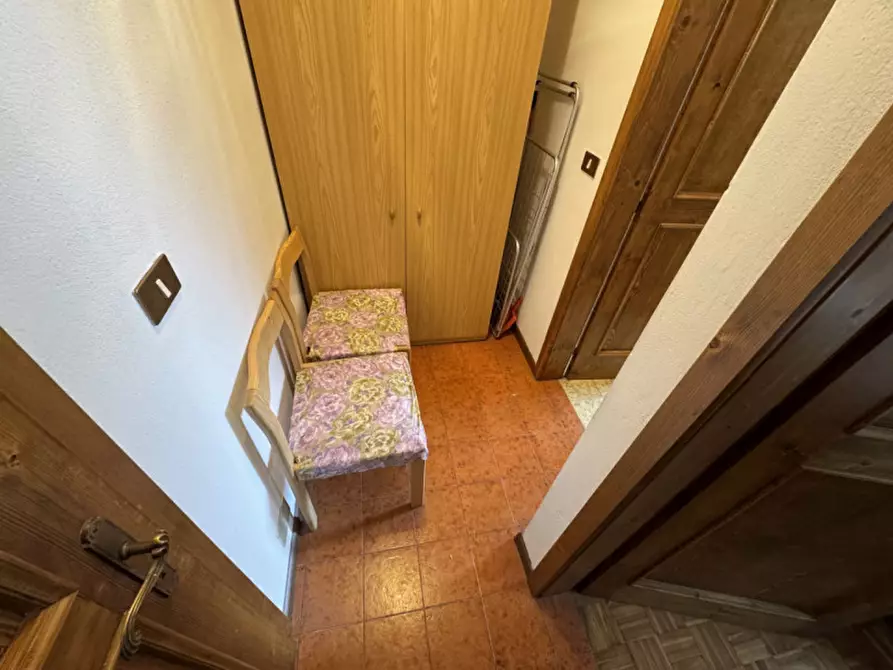 Immagine 9 di Appartamento in vendita  in Borgo Salagona, 35 A a Vigo Di Cadore