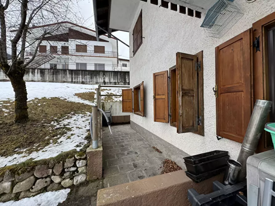 Immagine 10 di Appartamento in vendita  in Borgo Salagona, 35 A a Vigo Di Cadore