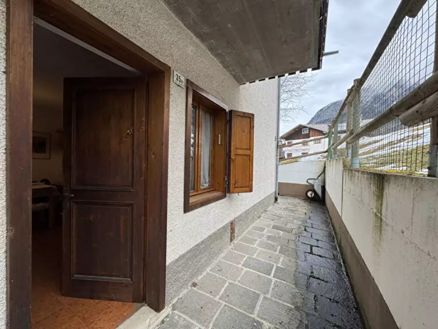 Immagine 11 di Appartamento in vendita  in Borgo Salagona, 35 A a Vigo Di Cadore