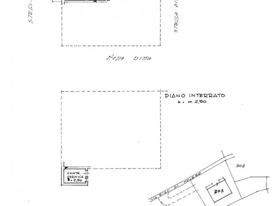 Immagine 13 di Appartamento in vendita  in Borgo Salagona, 35 A a Vigo Di Cadore
