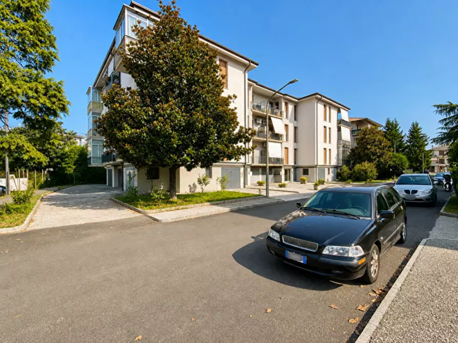 Immagine 22 di Appartamento in vendita  in Via Salvo D'Acquisto a Vicenza