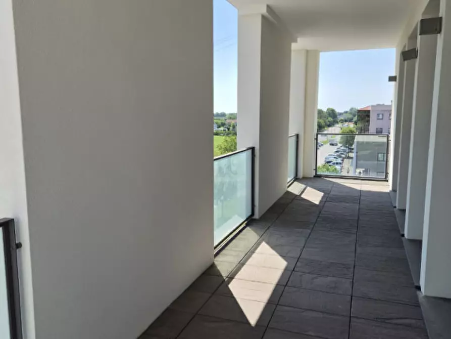 Immagine 2 di Ufficio in affitto  in Zona Industriale di Ponte san Nicolò PD a Ponte San Nicolò